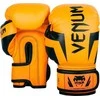 Venum Elite Boxing Gloves Kids - Exclusive - Fluo oranžinis