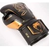 Venum Elite Evo Boxing Gloves - Juodas/Bronze