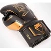 Venum Elite Evo Boxing Gloves - Juodas/Bronze