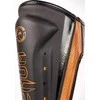 Venum Elite Evo Shinguards - Juodas/Bronze