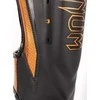Venum Elite Evo Shinguards - Juodas/Bronze