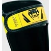 Venum Elite Shin Guards Kids - Exclusive - Neo Geltona
