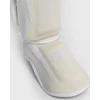 Venum Elite Standup Shinguards - Baltas/Baltas