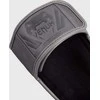 Venum Elite Standup Shinguards - Pilkas/Pilkas