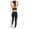 Venum Essential Leggings Performance - Juodas