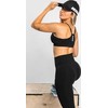 Venum Essential Lifestyle Leggings - Juodas