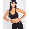 Sportinė liemenėlė Venum Essential Low Impact, juoda