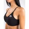 Sportinė liemenėlė Venum Essential Low Impact, juoda