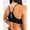 Sportinė liemenėlė Venum Essential Low Impact, juoda