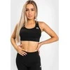 Venum Essential Medium Impact Sport Bras - Juodas