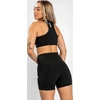 Venum Essential Medium Impact sportinės liemenėlės, juodos