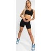 Venum Essential Medium Impact sportinės liemenėlės, juodos