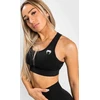 Venum Essential Medium Impact Sport Bras - Juodas