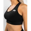 Venum Essential Medium Impact Sport Bras - Juodas