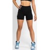 Venum Essential Women's Bike Shorts - Juodas