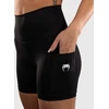 Venum Essential Women's Bike Shorts - Juodas