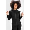 Venum Essential Women's Hoodie - Juodas
