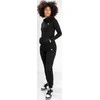 Venum Essential Women's Hoodie - Juodas