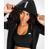 Venum Essential Women's Hoodie - Juodas