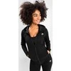 Venum Essential Women's Hoodie - Juodas