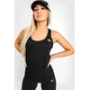 "Venum Essential" moteriška "Racer Back Tank Top" - Juoda