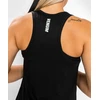 "Venum Essential" moteriška "Racer Back Tank Top" - Juoda