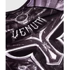 Venum Gladiator 3.0 marškinėliai (rashguard), trumpomis rankovėmis, juodi/balti