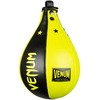 "Venum Hurricane Speed Bag" krepšys - juodas/geltonas