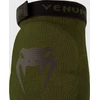 Alkūnės apsauga Venum Kontact, chaki/juoda