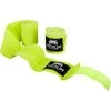 Venum Kontact Boxing Handwraps - 4m - Neo Geltona