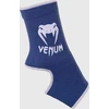 Venum Kontact blauzdų apsaugos, juodos/mėlynos