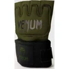 Venum Kontact Gel rankų vyniojimai, chaki/juoda