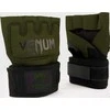 Venum Kontact Gel Glove Wraps - Khaki/Juodas