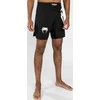 "Venum Light 5.0 Fightshort" trumpikės - Juoda/balta