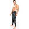 Venum Razor Spats - Juodas/Gold