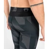 Venum Razor Spats - Juodas/Gold