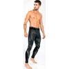 Venum Razor Spats - Juodas/Gold