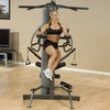 Priedas - lygiagretės Body-Solid FKR (Body-Solid Fusion 600 PRO)
