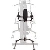 Priedas - lygiagretės Body-Solid FKR (Body-Solid Fusion 600 PRO)