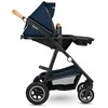 Vežimėlis Lionelo Amber 2in1 Mėlyna Navy