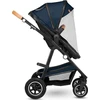 Vežimėlis Lionelo Amber 2in1 Mėlyna Navy