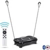 Vibracijos platforma inSPORTline Maviro