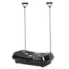 Vibro platforma inSPORTline Julisa (Vibro: 6-40. Horizontal, Vertical, Combi, 3D)