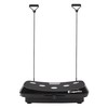Vibro platforma inSPORTline Julisa (Vibro: 6-40. Horizontal, Vertical, Combi, 3D)