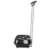 Vibro platforma inSPORTline Julisa (Vibro: 6-40. Horizontal, Vertical, Combi, 3D)
