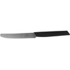 Victorinox "Swiss Modern" stalo peilis 6.9003.11W juodas