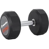Vienarankis hantelis inSPORTline Profi CPU 27,5kg