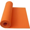 Vienasluoksnis kilimėlis Yate, 8 mm – oranžinis