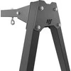 Vienvietės supynės MO-001 - Marbo Sport