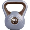 Vinilinė gira cementiniu užpildu inSPORTline 18kg
